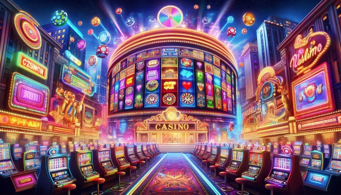 MyEmpire Casino